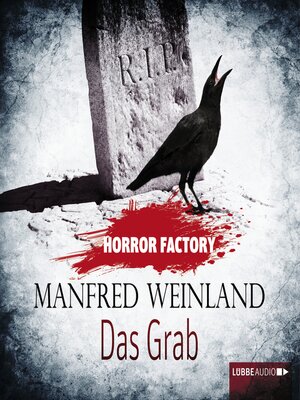 cover image of Horror Factory, Folge 6